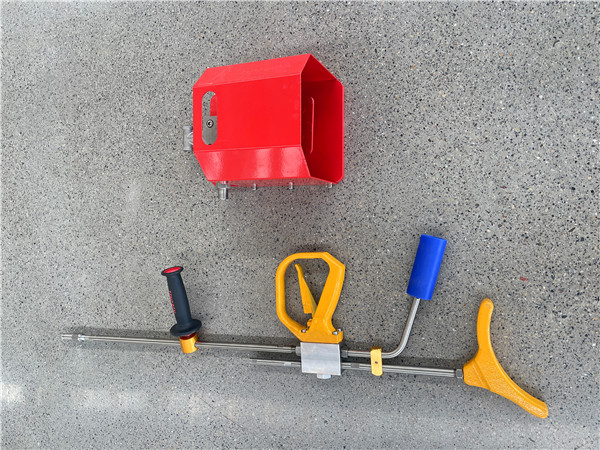 不銹鋼卡套接頭怎樣切斷？